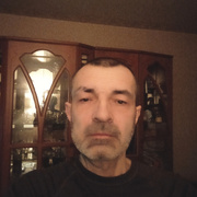 Aleksey Kalchenko 52 Usolye-Sibirskoye