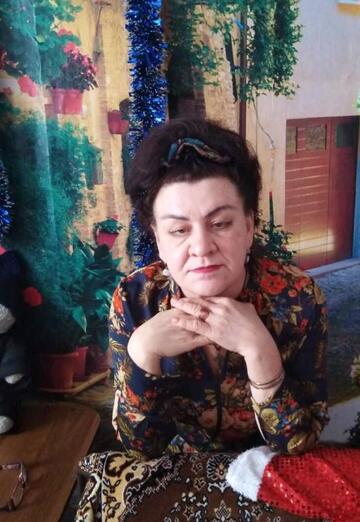 My photo - Svetlana, 57 from Nizhny Tagil (@svetlanapolyanskaya0)