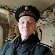 Михаил, 27, Могоча
