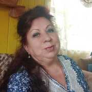 Любовь, 72, Пудож