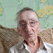 Виктор, 68, Мензелинск