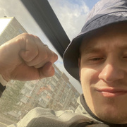 Егор, 26, Ногинск
