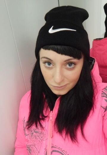 Моя фотографія - Евгения, 32 з Ачинськ (@evgeniya13761)