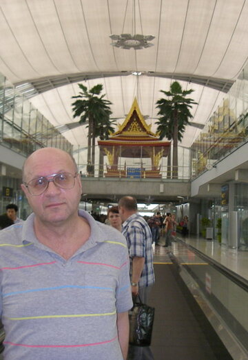 Vitaliy (@arbat96) — my photo № 21