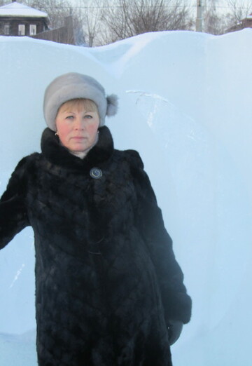 Моя фотография - Nika, 68 из Пермь (@nika21641)