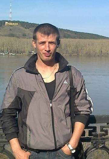 Моя фотография - Дмитриий, 38 из Феодосия (@dmitriiy107)
