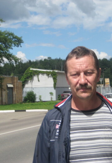 My photo - SERGEY UNIVERSAL, 56 from Slavgorod (@sergeyuniversal)