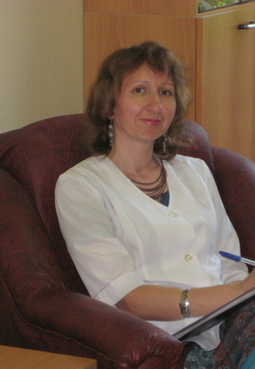 My photo - Vera, 52 from Dmitrov (@vera40193)
