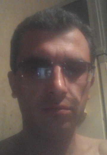 My photo - Aleksey, 44 from Enakievo (@aleksey342067)