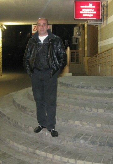 Моя фотография - Эльшад, 51 из Минск (@elshad483)