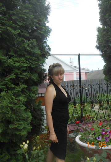 Моя фотография - нелля, 37 из Ливны (@katya13246)