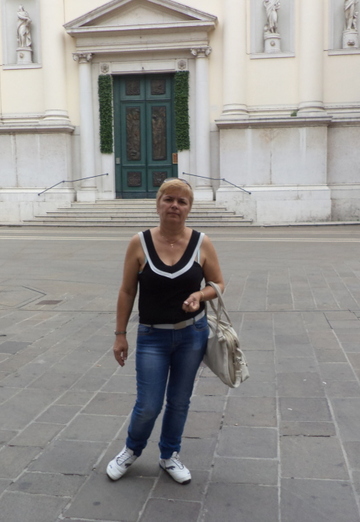 My photo - VICTORIA PICANOVSCAIA, 64 from Bologna (@victoriapicanovscaia)