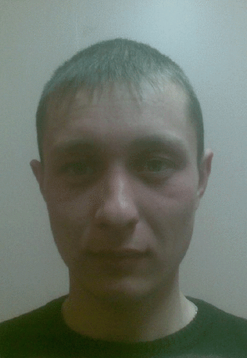 My photo - Sergey, 39 from Zelenogorsk (@sergey135572)