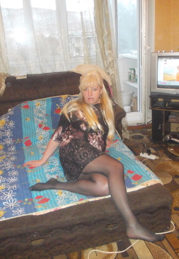 My photo - Galina, 59 from Petropavlovsk-Kamchatsky (@galina25890)