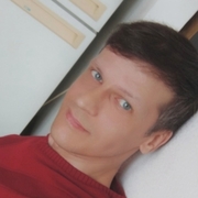 Evgeniy 40 Kemerovo