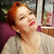 Наталья, 48, Мценск