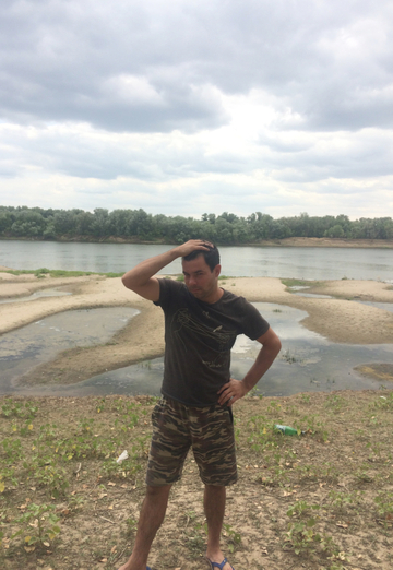 Моя фотография - Владимир, 33 из Енотаевка (@vladimir307157)