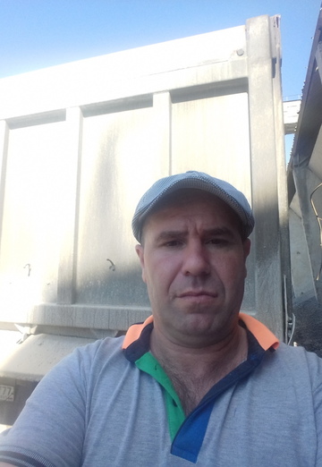 My photo - Zaur, 44 from Fryanovo (@zaur3842)