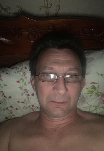 My photo - Dmitriy, 53 from Artyom (@dmitriy469093)