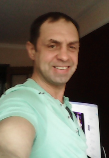 My photo - Aleksey, 44 from Tolyatti (@aleksey406711)