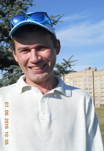 My photo - Vsevolod Vladimirovich, 51 from Oktjabrski (@vsevolodvladimirovich0)