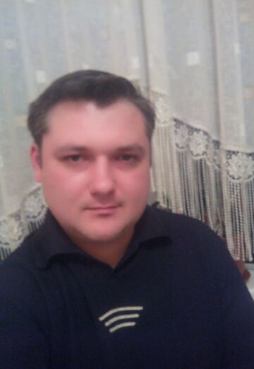 Моя фотография - Igor, 39 из Кишинёв (@igor176062)
