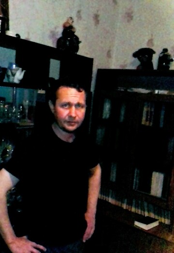 Моя фотография - Владимир, 42 из Прохладный (@vladimir320451)
