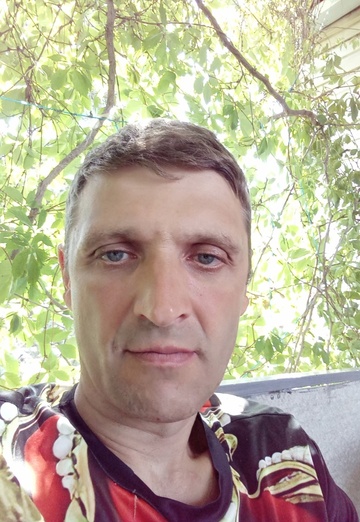 My photo - konstantin, 45 from Yegoryevsk (@konstantin102776)