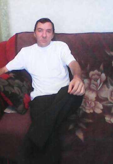 Моя фотография - alexey, 52 из Бахмут (@alexey8549)
