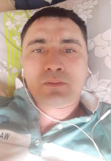 My photo - bek, 39 from Solnechnogorsk (@bek18176)
