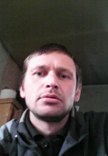 Моя фотография - костя, 36 из Усть-Каменогорск (@kostya29640)