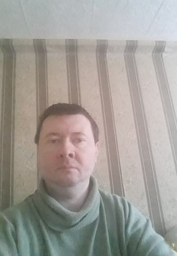 Моя фотография - Дмитрий, 47 из Солнечногорск (@dmitriy334961)