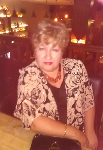 My photo - Valentina Drele, 70 from Sheffield (@valentinadrele0)