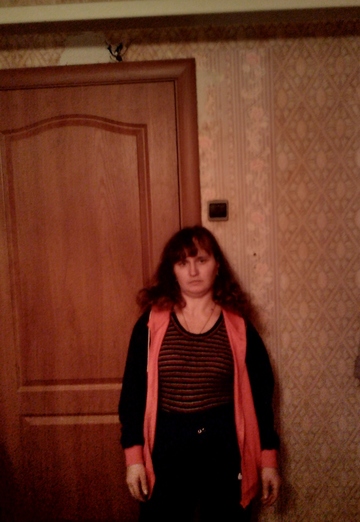 Моя фотография - Светлана, 40 из Энергодар (@svetlana179326)