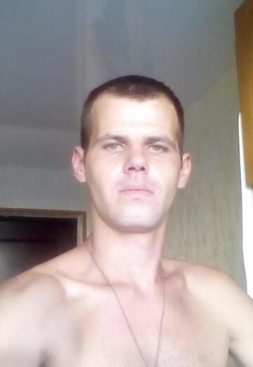 My photo - Stanislav, 35 from Dzerzhinsk (@stanislav28876)