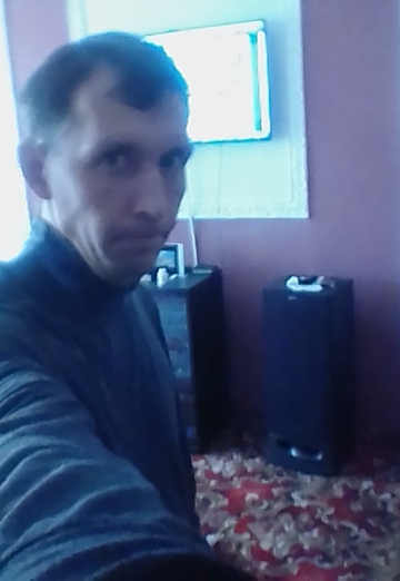 Моя фотография - Олег, 39 из Чистополь (@oleg148169)