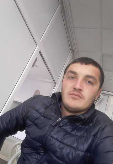 Моя фотография - Бахруз Дибиров, 32 из Аксай (@bahruzdibirov1)