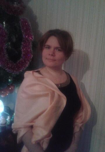 My photo - Tanechka, 42 from Pavlovsky Posad (@tanechka3336)