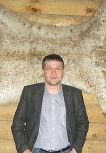 My photo - Roman, 44 from Karaganda (@roman128976)