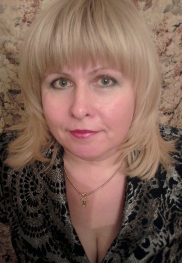 Моя фотография - Татьяна, 68 из Москва (@tatyana178898)