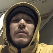 ден, 26, Когалым (Тюменская обл.)