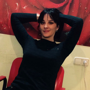 Милена, 43, Владикавказ