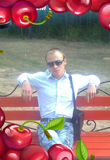 Vasiliy (@vasiliy79442) — my photo № 1