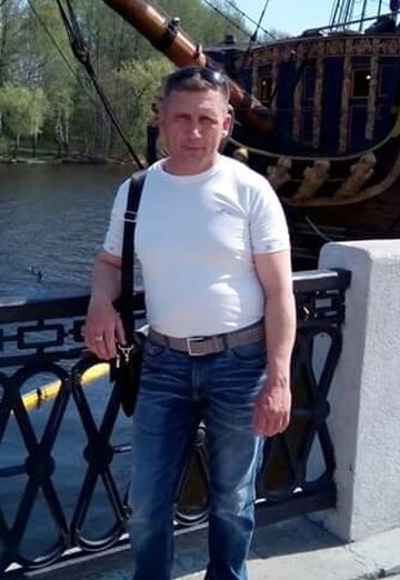Моя фотография - Вячеслав Шерфедов, 51 из Бобров (@vyacheslavsherfedov0)