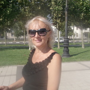 Galina, 63, Луга