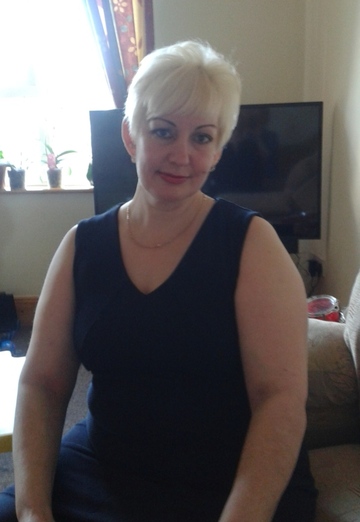My photo - Natalija, 57 from Arklow (@natalija281)