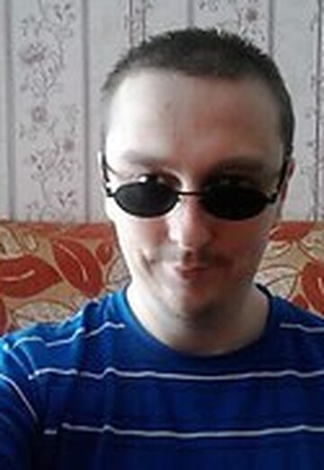 Моя фотография - Сергей, 41 из Великий Новгород (@sergey651529)