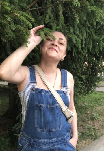 Моя фотографія - Светлана, 42 з Звенигород (@svetlana305378)