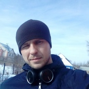 Aleks MIR, 35, Рузаевка