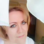 Tatyana 47 Moscow
